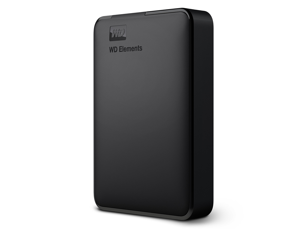 WD Elements Portable WDBHJS0040BBK-JESN