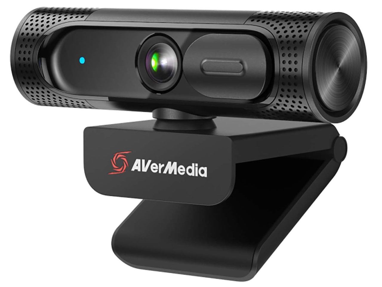 1080p60 Wide Angle Webcam PW315