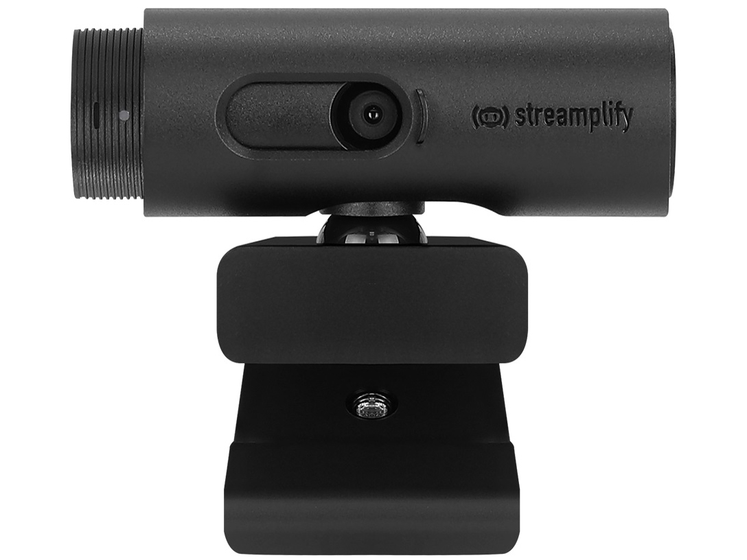 CAM CAM-FHD-2M60-BK [Black]