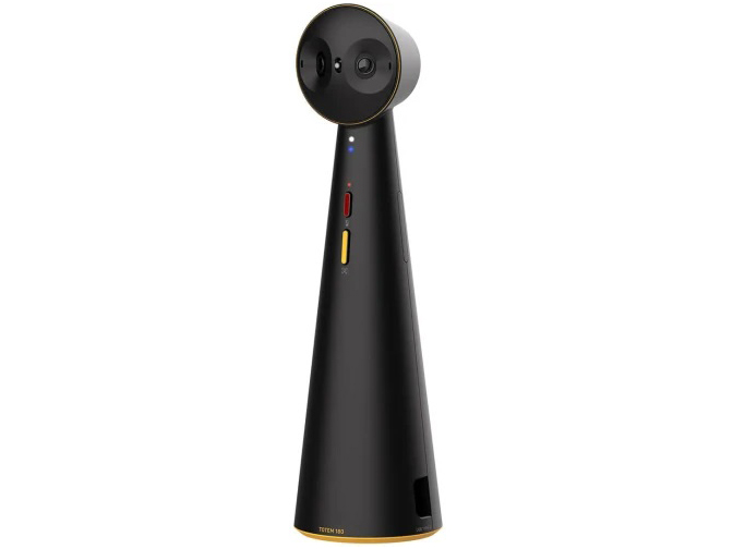 TOTEM 180 5-910-2-08-00 [黒]