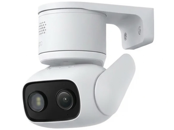 Eufy Wired Cam C31 T817L521 [ホワイト]