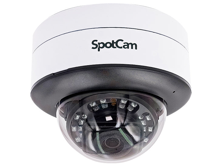 SpotCam MD1