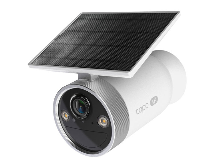 Tapo C465