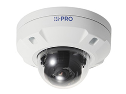 WV-X25700-V2LN [i-PROホワイト]
