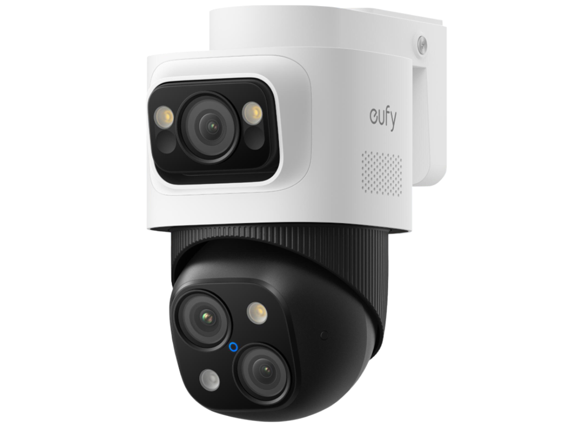 Eufy PoE Cam S4 T8E00321 [ホワイト]