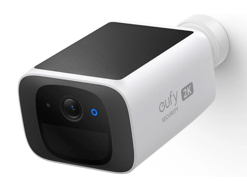 Eufy Security SoloCam S220 T8134321 [ホワイト]