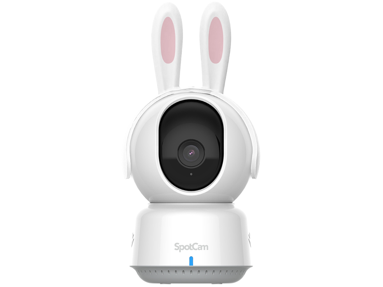 SpotCam BabyCam Pro