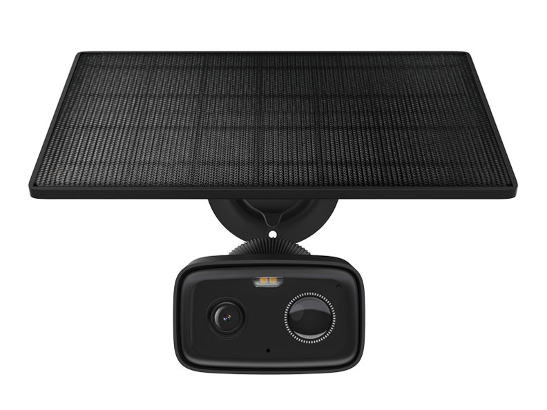 Tapo C401 KIT