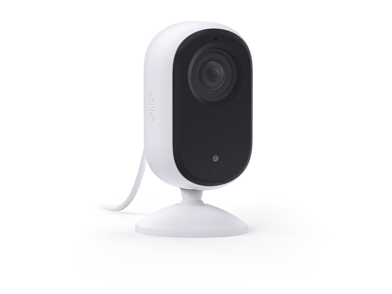 Arlo Essential 屋内用 2K VMC3060-100JPS