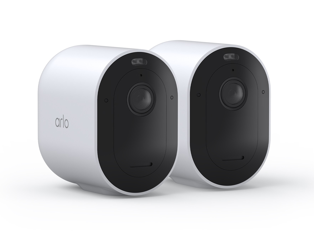 Arlo Pro 5S 2K VMC4260P-100JPS