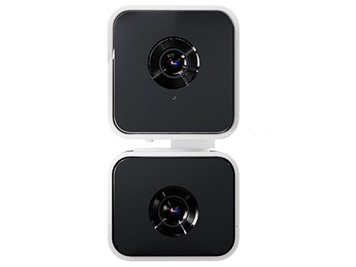 DD-EYE MS-S2DCAM [ホワイト]