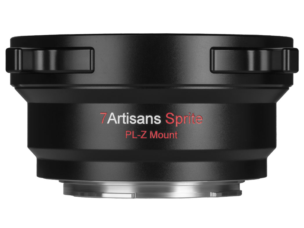 7Artisans 7A-PL-Z