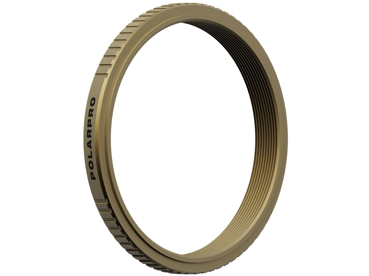 FUJIFILM X100VI 49mmフィルターアダプター FUJI-ADPT-BRSS [Raw Brass]