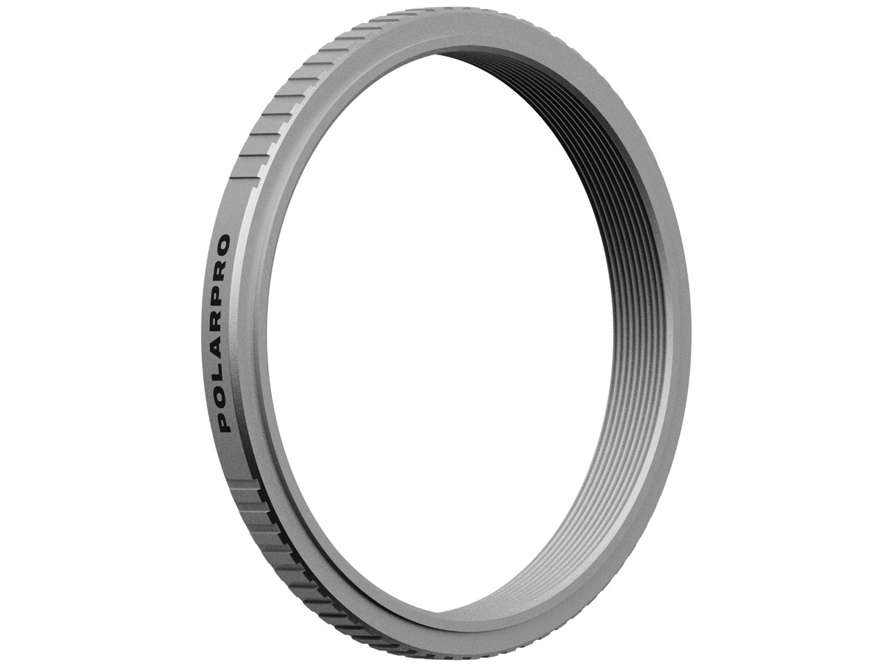 FUJIFILM X100VI 49mmフィルターアダプター FUJI-ADPT-SILV [Silver]