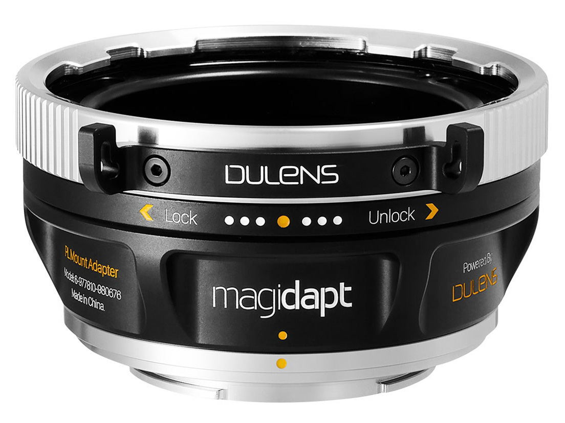 MAGIDAPT DL-PL-MA