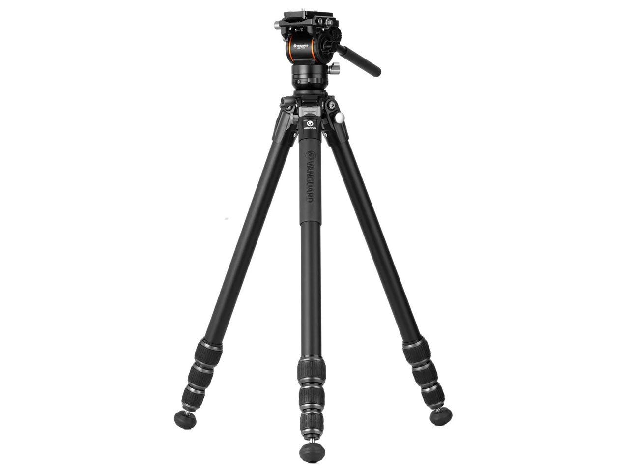 ALTA PRO 3VL 264AV14 [ブラック]