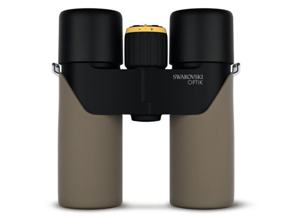 CL COMPANION III 10x30 [ブラウン]