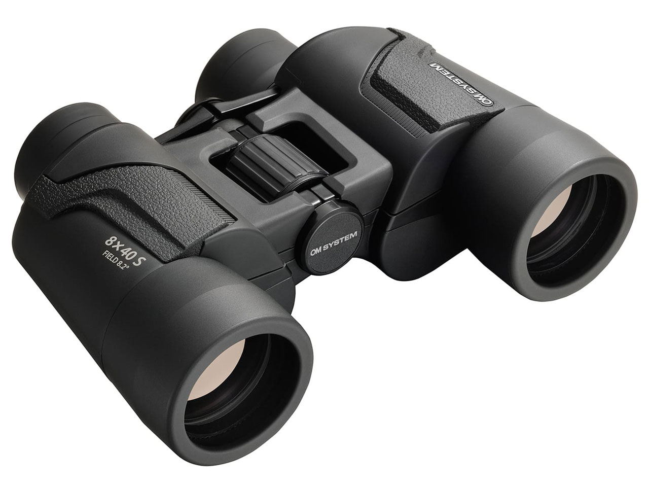 OM SYSTEM 8x40 S