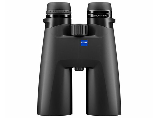 Conquest HDX 15x56