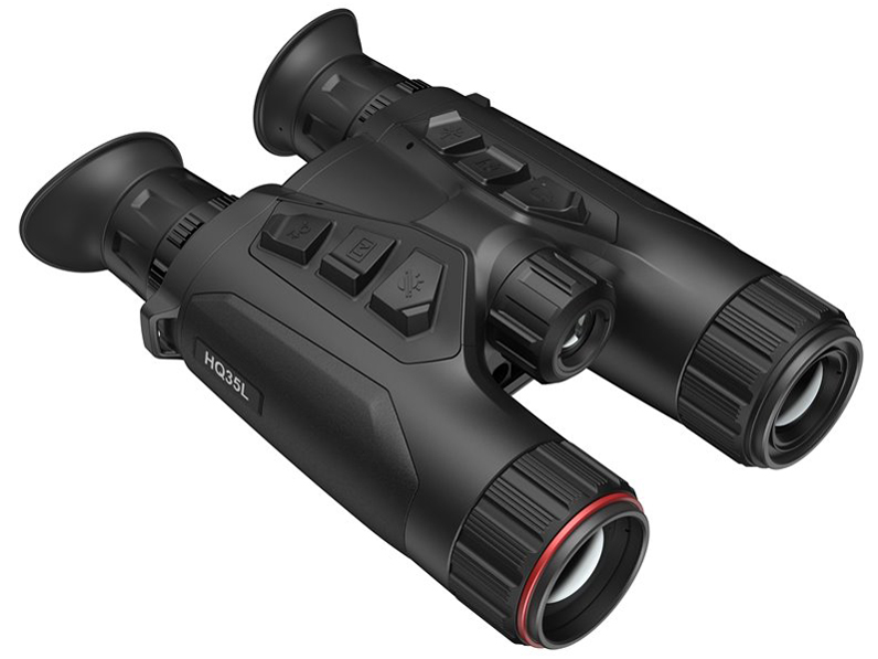HIKMICRO HABROK HIK-HQ35L