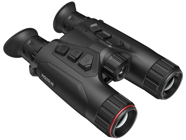 HIKMICRO HABROK HIK-HQ35LN