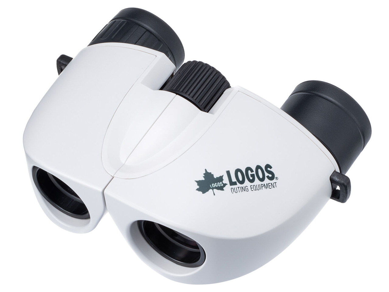 LOGOS 8x21 LK-CE0821GY [グレー]