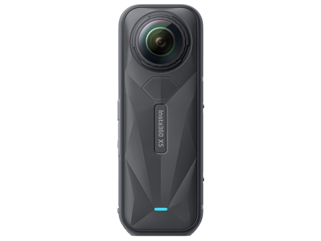 Insta360 X5 スノーボードキット [ブラック]