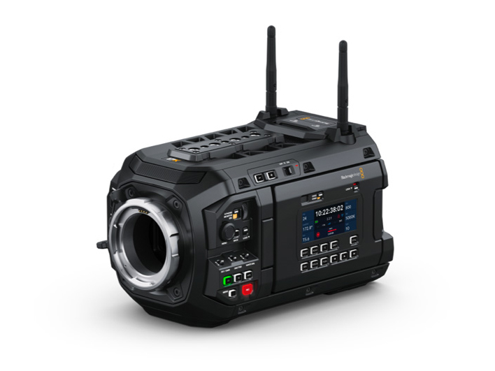 Blackmagic URSA Cine 17K 65 Body