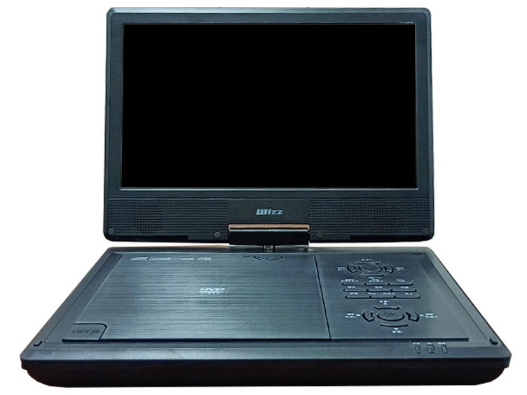 Wizz WPD-1064X