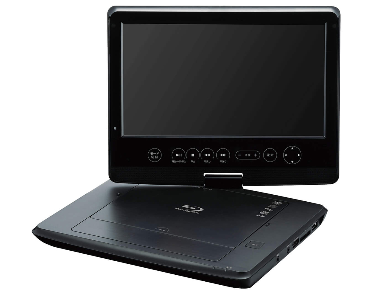 GH-PBD10C-BK