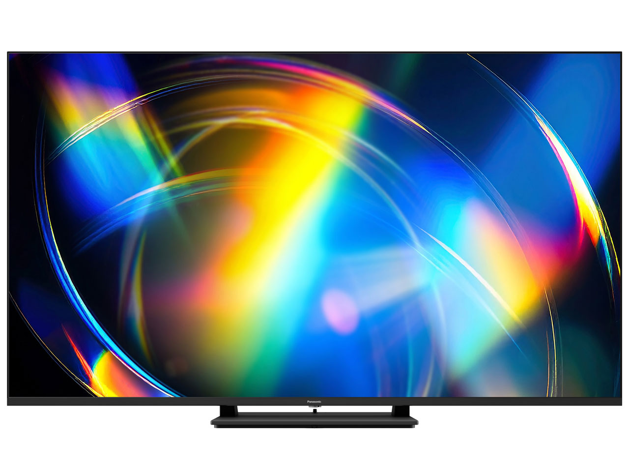 VIERA TV-55W95C [55インチ]
