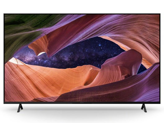 BRAVIA KJ-50X83L [50インチ]