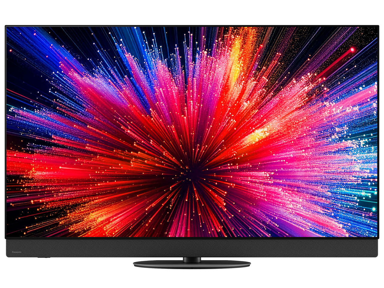 VIERA TV-55Z95C [55インチ]