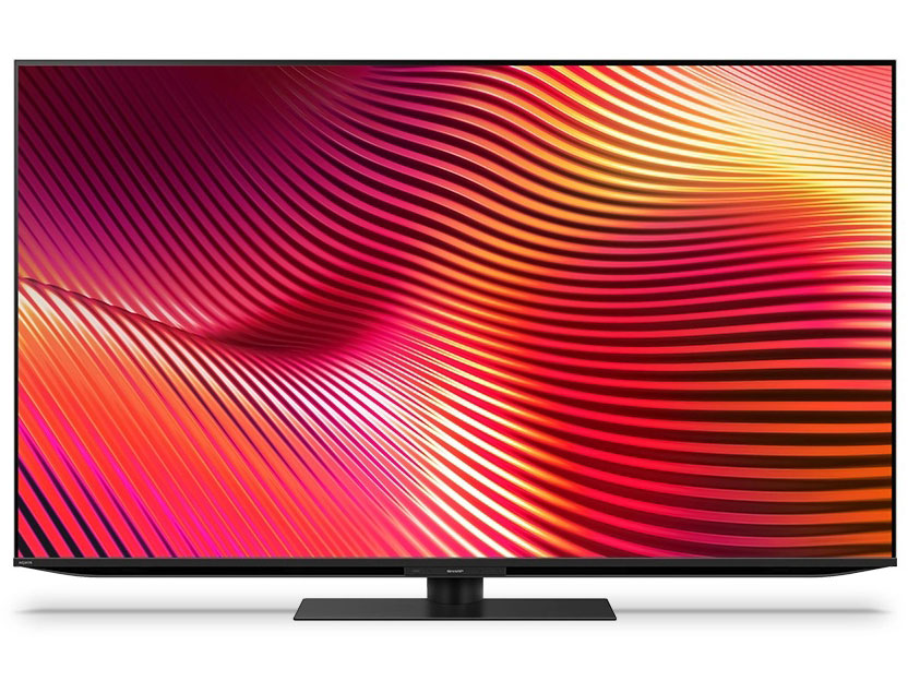 AQUOS XLED 4T-55X9A [55インチ]