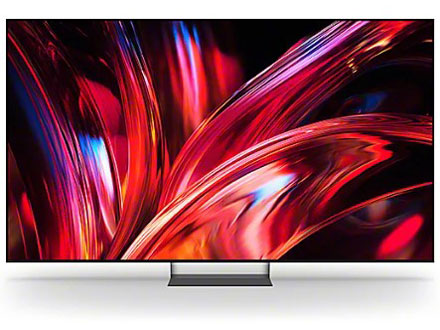 BRAVIA 9 II K-85XR90M2 [85インチ]