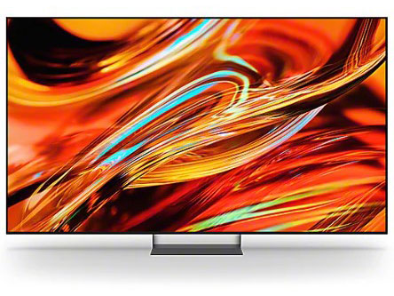 BRAVIA 7 II K-85XR70M2 [85インチ]