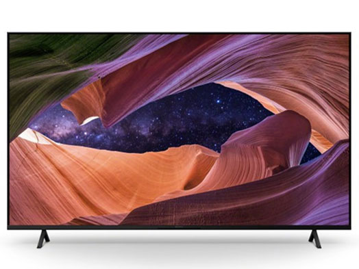BRAVIA KJ-65X83L [65インチ]