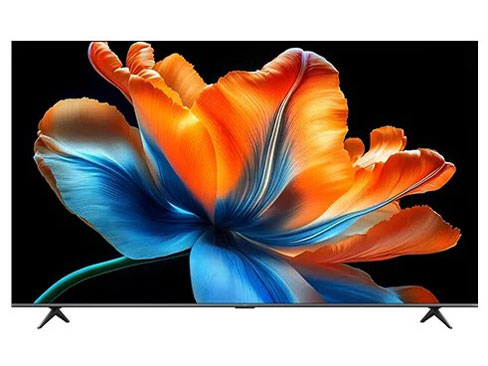 Xiaomi TV S Mini LED 2026 [85インチ ダークグレー]