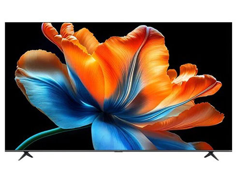 Xiaomi TV S Mini LED 2026 [98インチ ダークグレー]