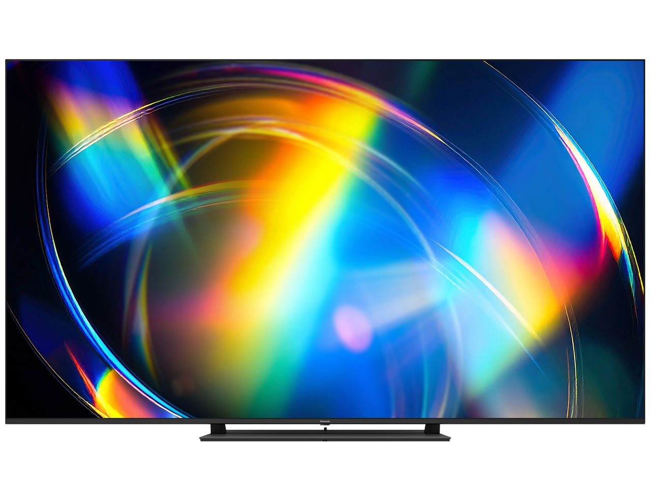 VIERA TV-75W95C [75インチ]