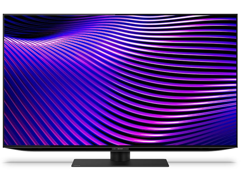 AQUOS OLED 4T-42S7A [42インチ]