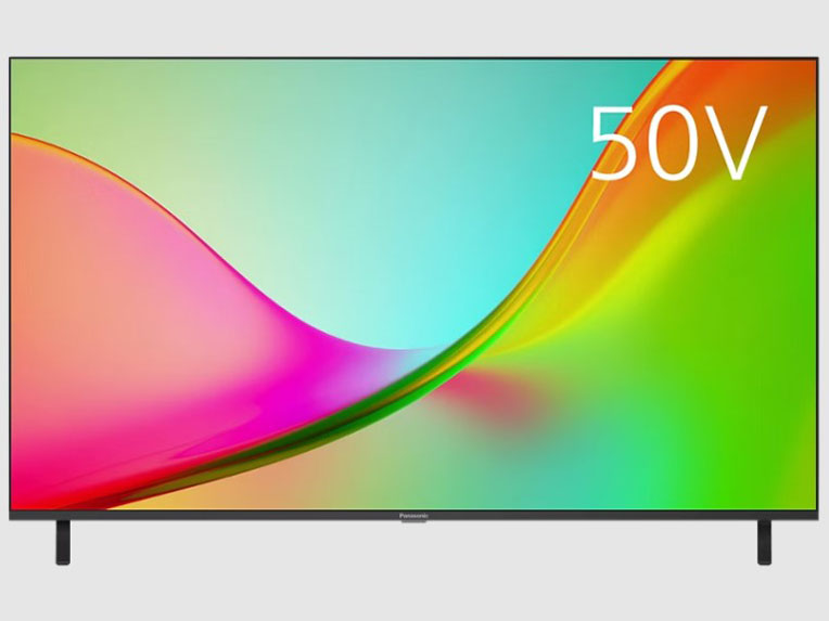 VIERA TV-50W80C [50インチ]