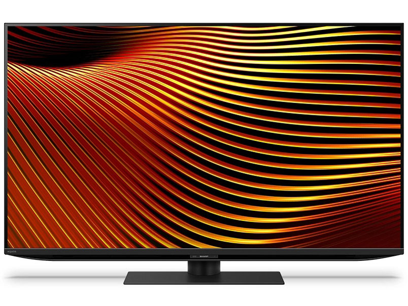 AQUOS XLED 4T-43X7A [43インチ]