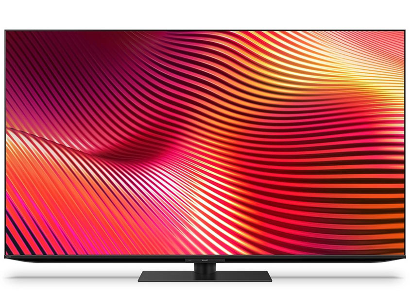 AQUOS XLED 4T-65X9A [65インチ]