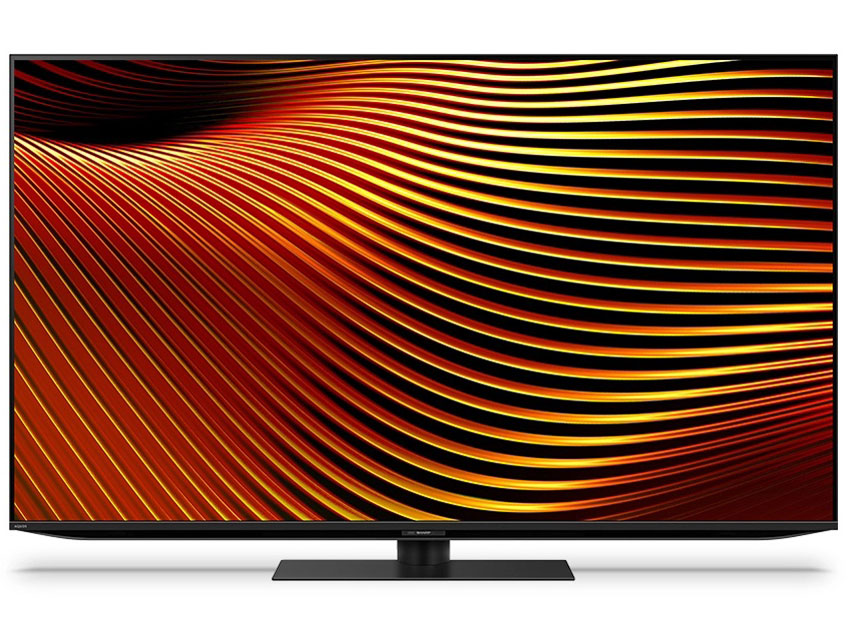 AQUOS XLED 4T-55X7A [55インチ]