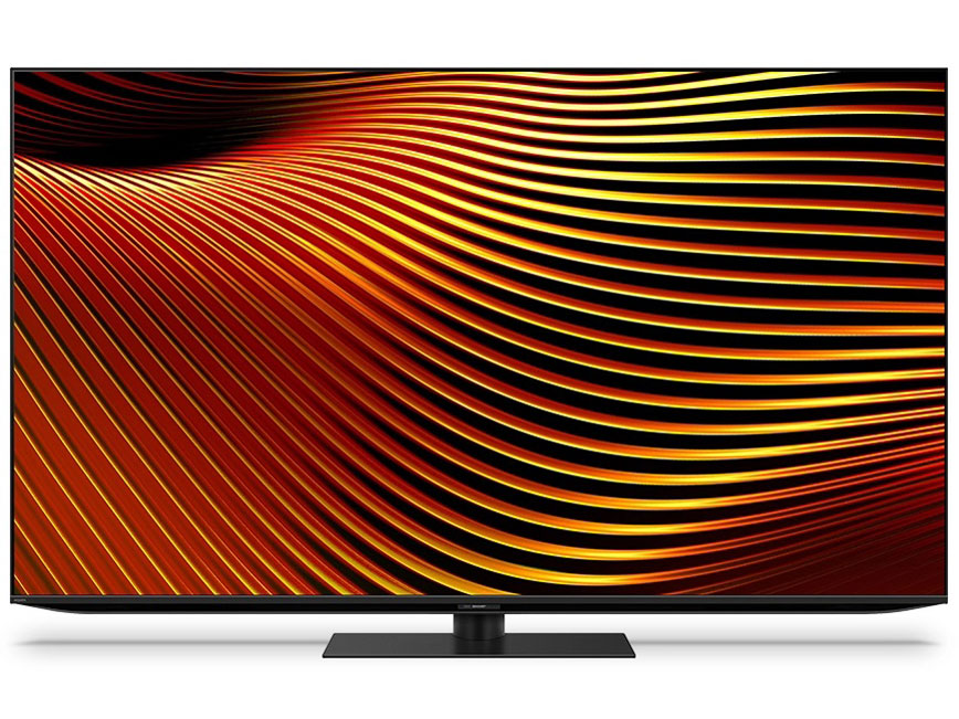 AQUOS XLED 4T-65X7A [65インチ]