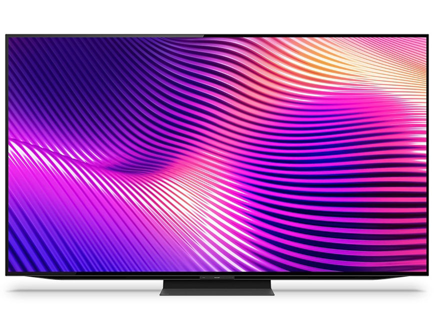 AQUOS OLED 4T-77S9A [77インチ]