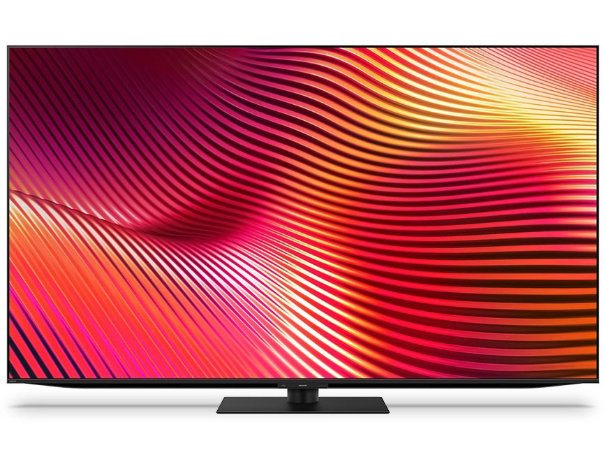 AQUOS XLED 4T-75X9A [75インチ]