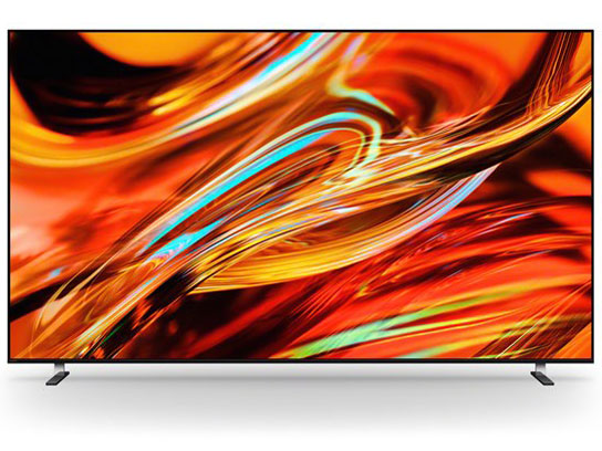 BRAVIA 7 II K-98XR70M2 [98インチ]