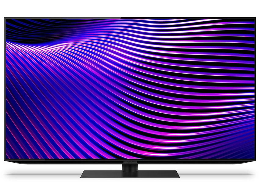 AQUOS OLED 4T-55S7A [55インチ]